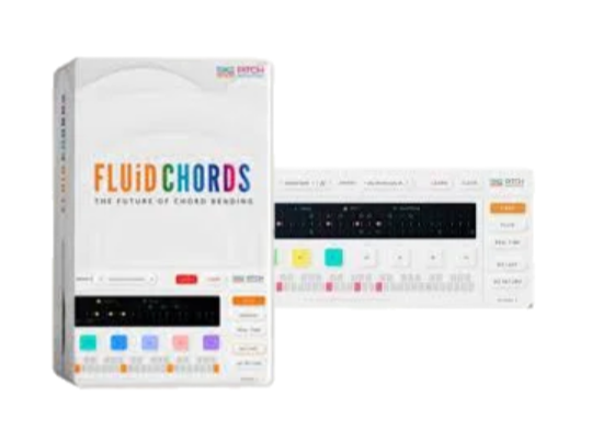 Pitch Innovations Fluid Chords